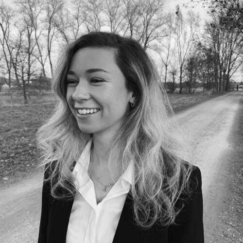 Cara Hausdorf - neoalto