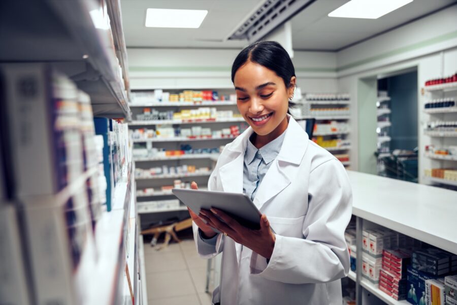 Smarte Versorgung im Gesundheitswesen - neoalto GmbH