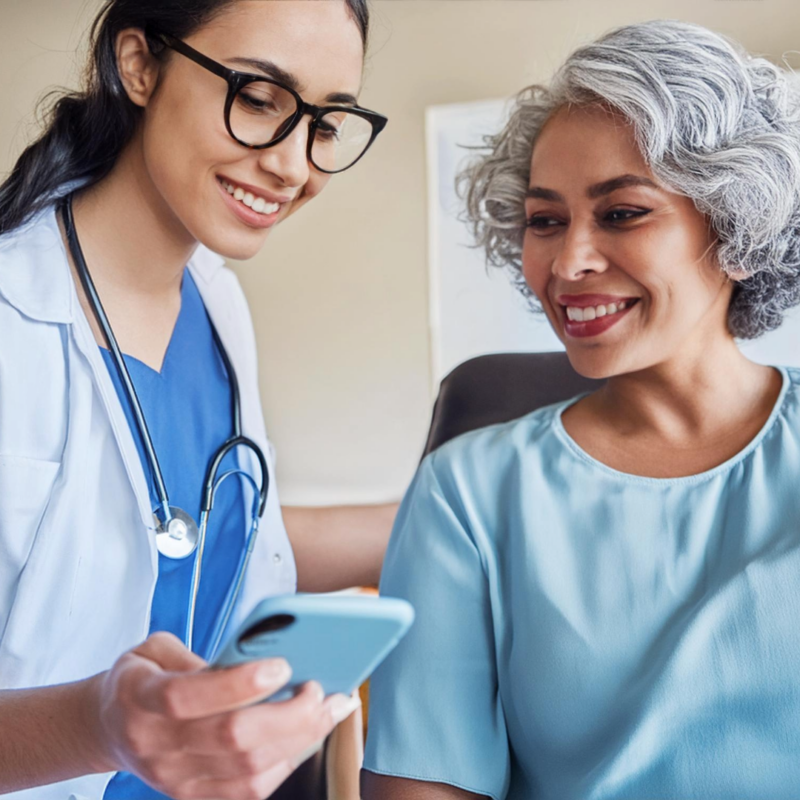 Effektive Umsetzung des DVG im Krankenhausalltag - neoalto Blog