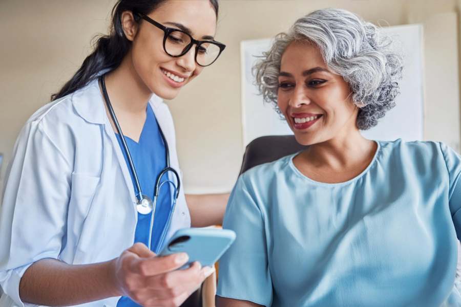 Effektive Umsetzung des DVG im Krankenhausalltag - neoalto Blog