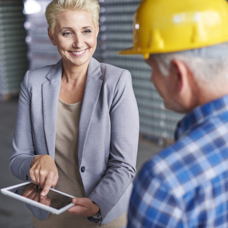 Effiziente C-Teile-Beschaffung in der Industrie 4.0