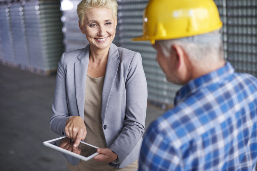 Effiziente C-Teile-Beschaffung in der Industrie 4.0