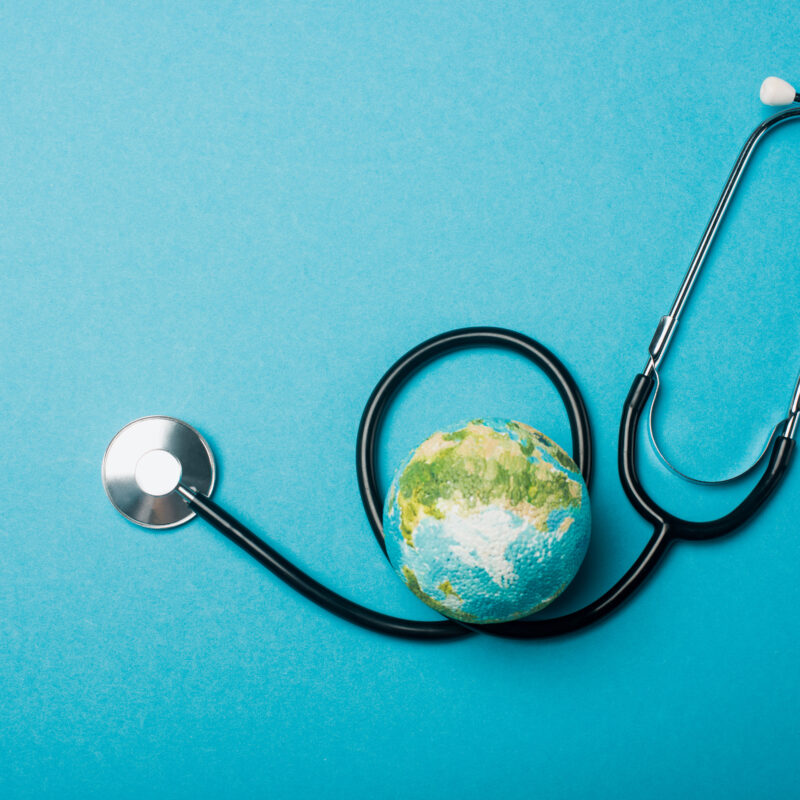 Nachhaltigkeit im Krankenhaus: Smarte Versorgungslösungen- neoalto Blog