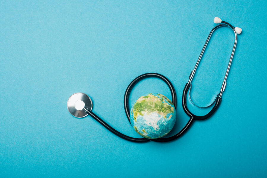 Nachhaltigkeit im Krankenhaus: Smarte Versorgungslösungen- neoalto Blog