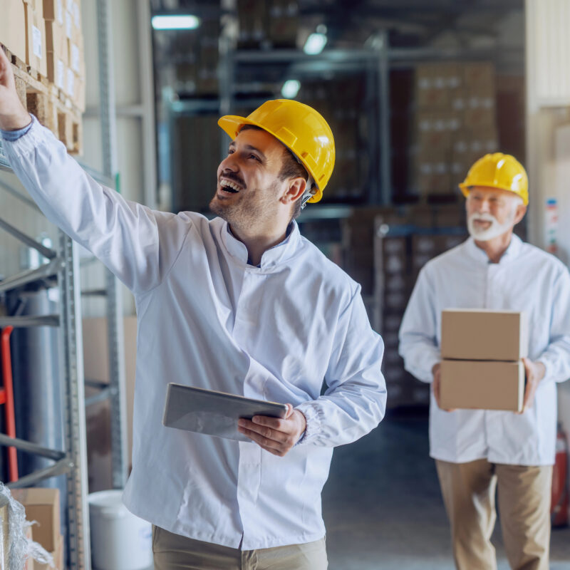 Innovation in der Versorgung: Automatisierte Lösungen für Versorgungspartner - neoalto Blog