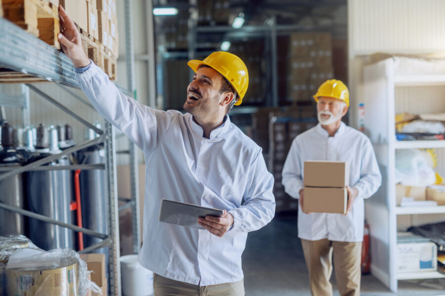 Innovation in der Versorgung: Automatisierte Lösungen für Versorgungspartner - neoalto Blog