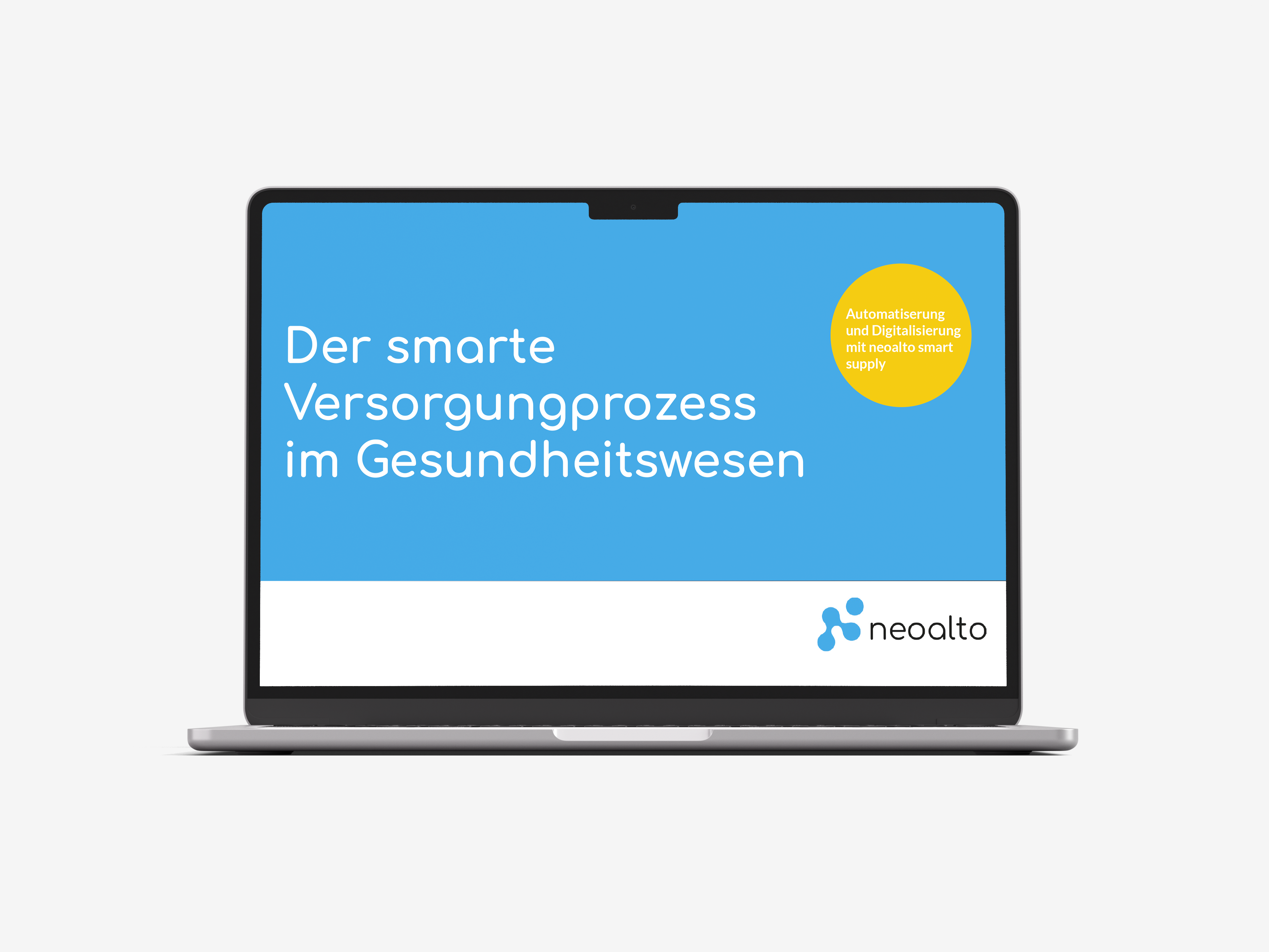 Whitepaper Automatisierung der Vertriebsprozesse - neoalto