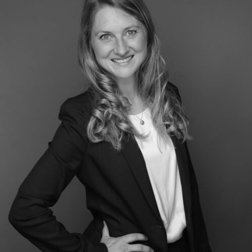 Dr. Kristine Nolting - neoalto GmbH